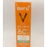 Barly Laboratories SPF60+ Sun Cream