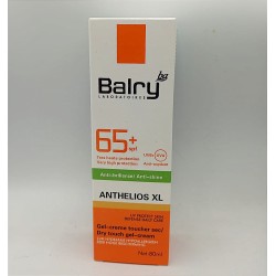 Barly Laboratories SPF65+...