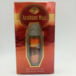 Al Myra Arabian Oudh Attar...