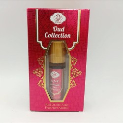 Al Myra Oudh Collection...