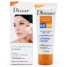 Disaar Moisturizing Sunblock 60SPF