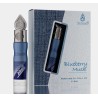 Al-Nuaim Blueberry Musk Attar Perfume Roll On