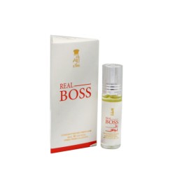 Real Boss Attar Perfume...