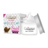 Collagen Deep Cleansing Snail Whitening Cream