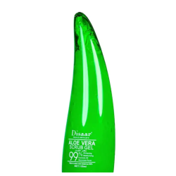 Disaar Aloe Vera Scrub Gel