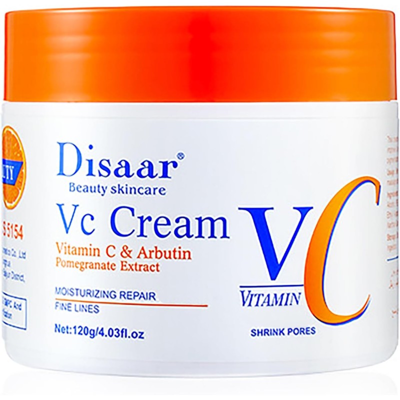 Disaar VC Cream