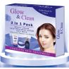 Glow & Clean 3 in 1 Beauty Pack