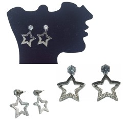 Dazzling Earrings - Assorted