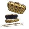 Elegant Clutch Bags - Assorted