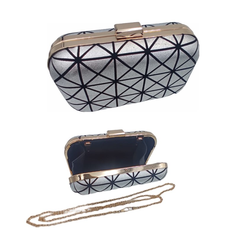 Elegant Clutch Bags - Assorted