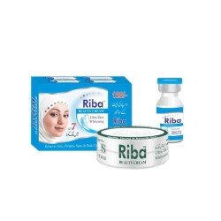 Riba Beauty Cream & Serum