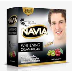 Navia Cream for Men