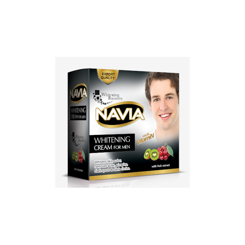 Navia Cream for Men