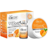 Biocos Vitamin C Cream + Serum