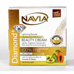 Navia Diamond Beauty Cream