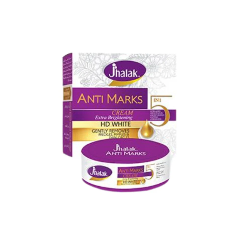 Jhalak Anti Marks Cream