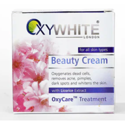 Oxywhite Beauty Cream