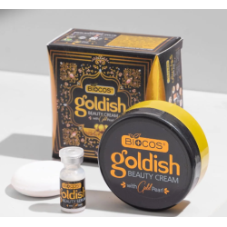 Biocos Goldish Beauty Cream