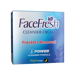 Face Fresh Cleanser Cream