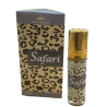 King Perfumes Safari Attar Perfume Roll On