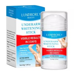 Underarm Brightening Stick