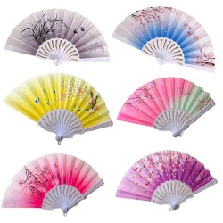 Hand Fan