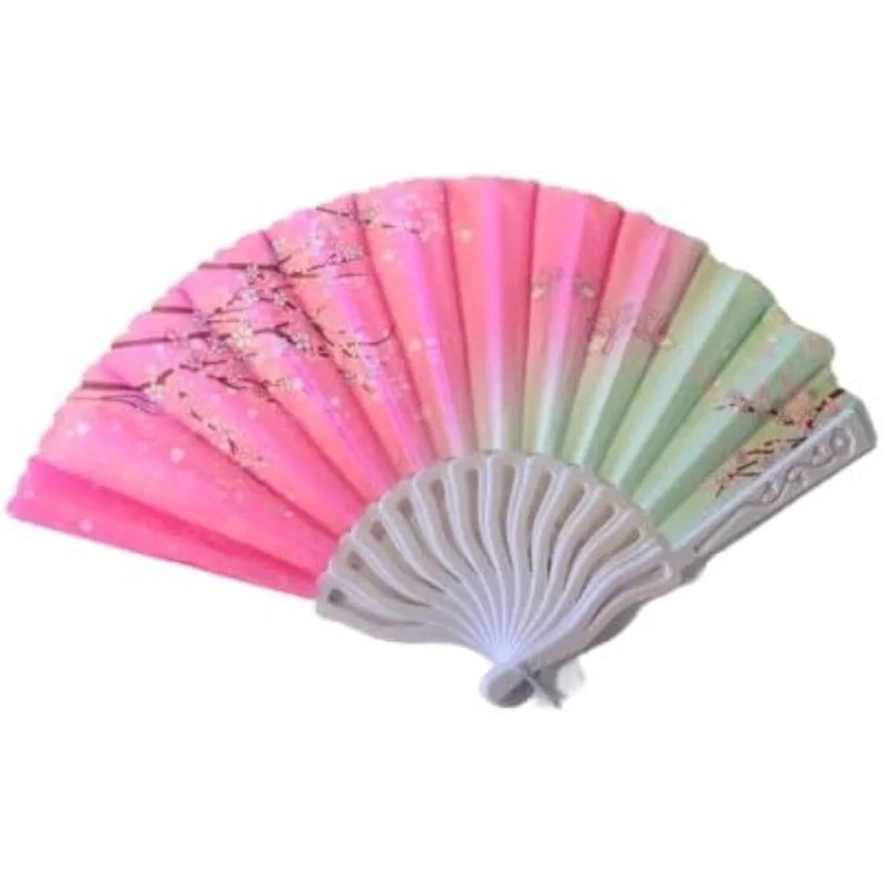 Hand Fan