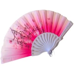 Hand Fan