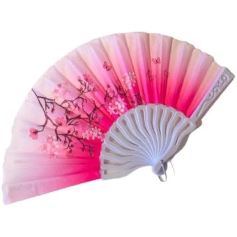 Hand Fan