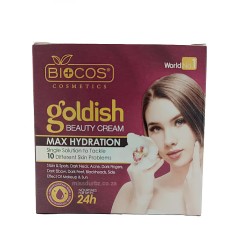 Biocos Goldish Max...