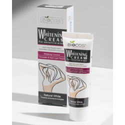 Biocos Whitening Cream For...