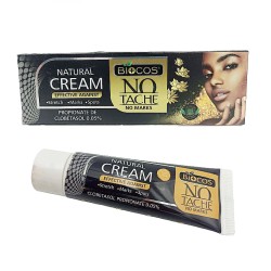 Biocos No Marks Natural Cream