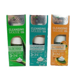 Biocos Face Wash Cleansing...