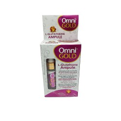 Omni Gold Serum