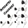 Choker Pendant Necklace - Assorted