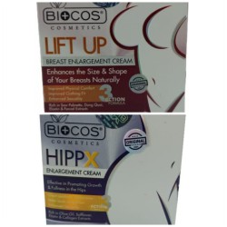 Biocos Enlargement Creams -...