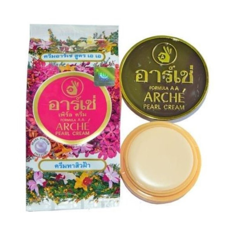 Arche Pearl Cream