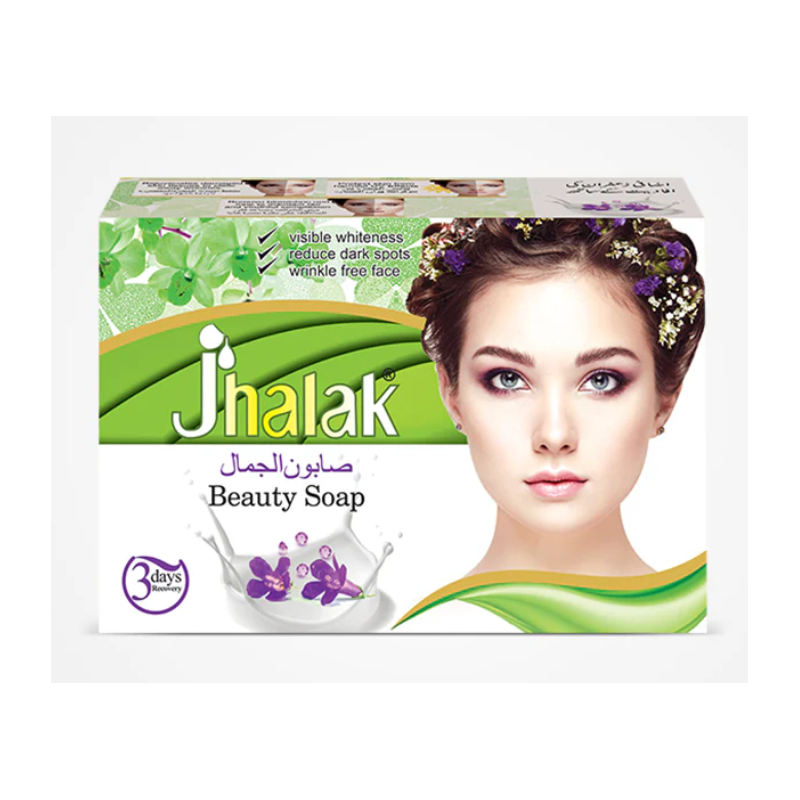 Jhalak Beauty Soap