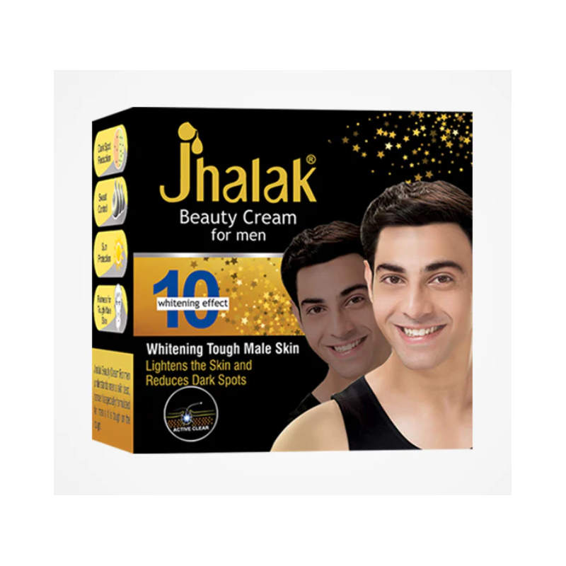 Jhalak Beauty Cream for Men