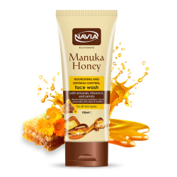 Navia Assorted Face Washes - 100ml