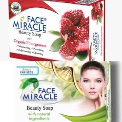 Face Miracle Beauty Soap