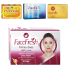 Face Fresh Soap - Assorted