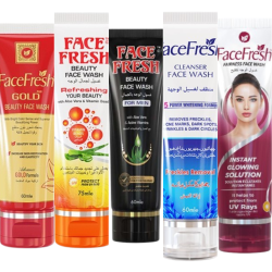 Face Fresh Face Wash -...