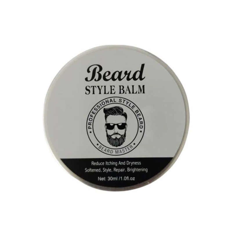 Beard Style Balm