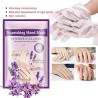Nourishing Hand Masks