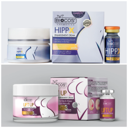 Biocos Enlargement Creams -...