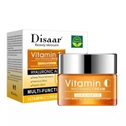 Disaar Vitamin C Cream