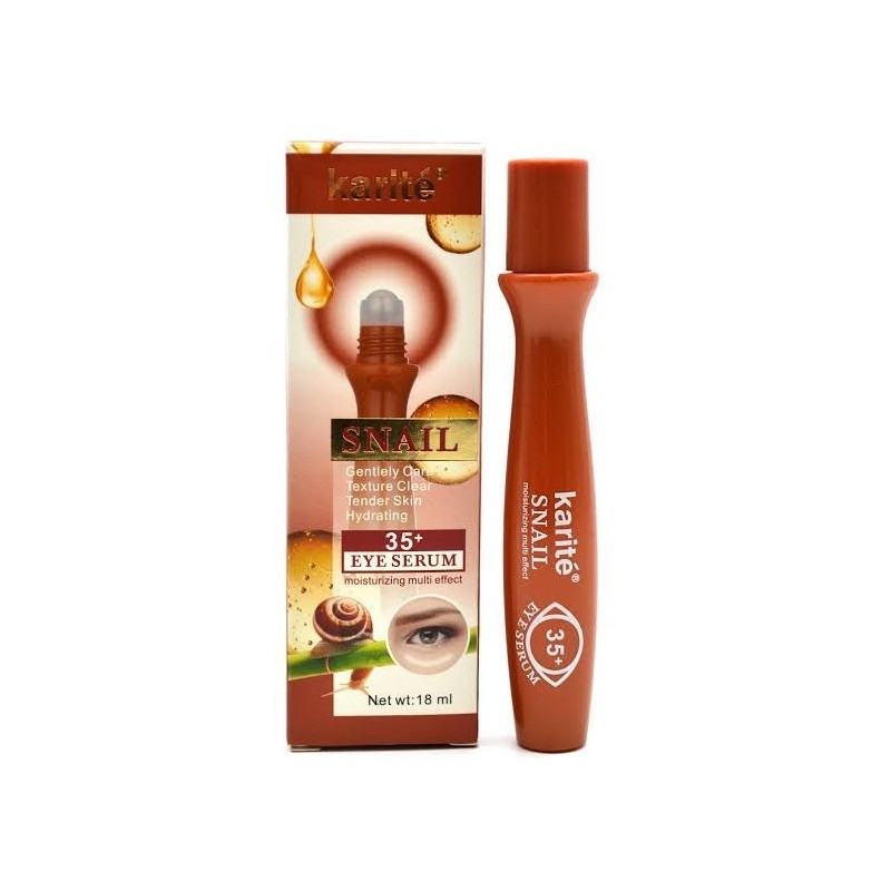 Karite Snail Eye Serum