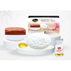 Jhalak Naturals Premium Pack