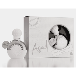 Al-Nuaim Asad Attar Perfume...